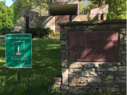 Markers &raquo; markers &raquo; Monroe Twp &raquo; Clermont Academy, 1324 Clermontville-Laurel Rd.  45157